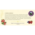 thumbnail image 3 of Celestial Seasonings, Tea, Wild Berry Zinger, 20 ct, 3 of 5