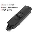 thumbnail image 5 of Auto Front Right Passenger Side Power Window Control Switch Replacement for Mercedes-Benz Sprinter 2500 9065450913, 5 of 6