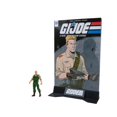 thumbnail image 3 of Figuras de acción McFarlane Toys G.I. Joe Page Punchers 3 Duke y Snake Eyes paquete de 2, 3 of 6