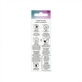 thumbnail image 3 of Sally Hansen Salon Effects Perfect Press-On Nails, Hues & Clues, Non-Damaging, Easy to Apply, 3 of 9