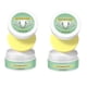 thumbnail image 1 of White Shoe Cleaning Cream Leather Shoes Leather Bags No Wash Artifact Cleaning Cream, 1 of 9