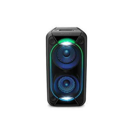 Sony GTK-XB90 - Speaker - wireless - Bluetooth, NFC - 2-way -