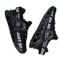 thumbnail image 1 of Redempat Easy Matching Trainers Breathable Mesh Construction For Comfortable Fit Sneakers, 1 of 5