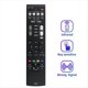 thumbnail image 2 of Reemplazo del Control Remoto RAV534-ZP45780 para el Receptor AV para RX-V485, RX-V479, RX-V579, -4068, RX-V481 y RX-V581, 2 of 5