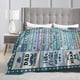 thumbnail image 5 of LHSHID Gifts to My Dad Blanket Super Soft Cozy Warm Flannel Throw Blanket for Couch Sofa Bed Christmas Father's Day Dad Birthday Gifts Idea 60"x80", 5 of 7