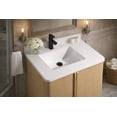 thumbnail image 5 of Lucas 30" Bathroom Vanity Washed Oak, 5 of 11