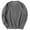 Brown, variant on BADHUB Mens Casual Hooded Sweatshirt Sherpa Lined Pullover Hoodies Long Sleeve Drawstring Heavyweight Thermal Sweatshirt Winter Clearance S-3XL