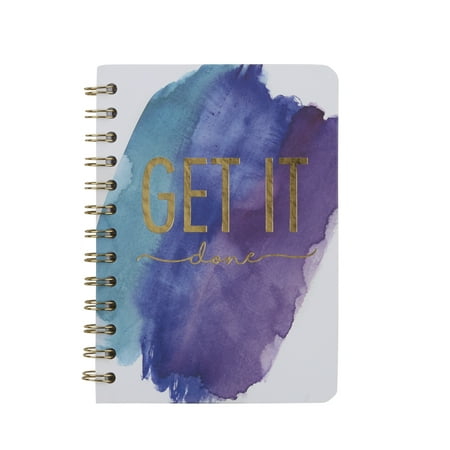 Pen Gear Spiral Notebook 7 X 5 Brickseek