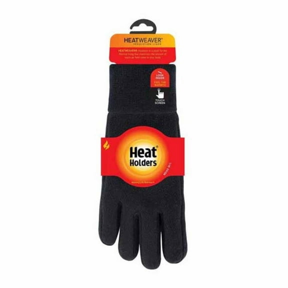 Men's Smart Fleece Touch Screen Gloves