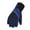 Blue, variant on Ticikt Women's Winter Outdoor Gloves, Cold‑Resistant Anti‑ Waterproof Snow Gloves for Skiing & Outdoor Activities
