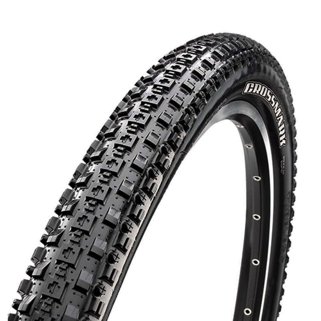 Llanta para Bicicleta Maxxis Crossmark R26 x2.10 negra 60TPI