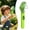 Green, variant on Bug Catcher, Insect Trap Kit with 6X Magnifier Glass - Educational Exploration Tool for Indoor and Outdoor, Christmas Birthday Gifts Toys, Green