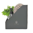 thumbnail image 4 of Set de Baño Hometrends Tapete + Dispensador + planta, 4 of 4
