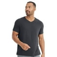 thumbnail image 1 of Jockey Men's EverActive V-Neck Tee, 1 of 6