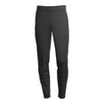 thumbnail image 6 of Russell Men's and Big Men's Active Slim Knit Pants, up to 5XL, 6 of 6