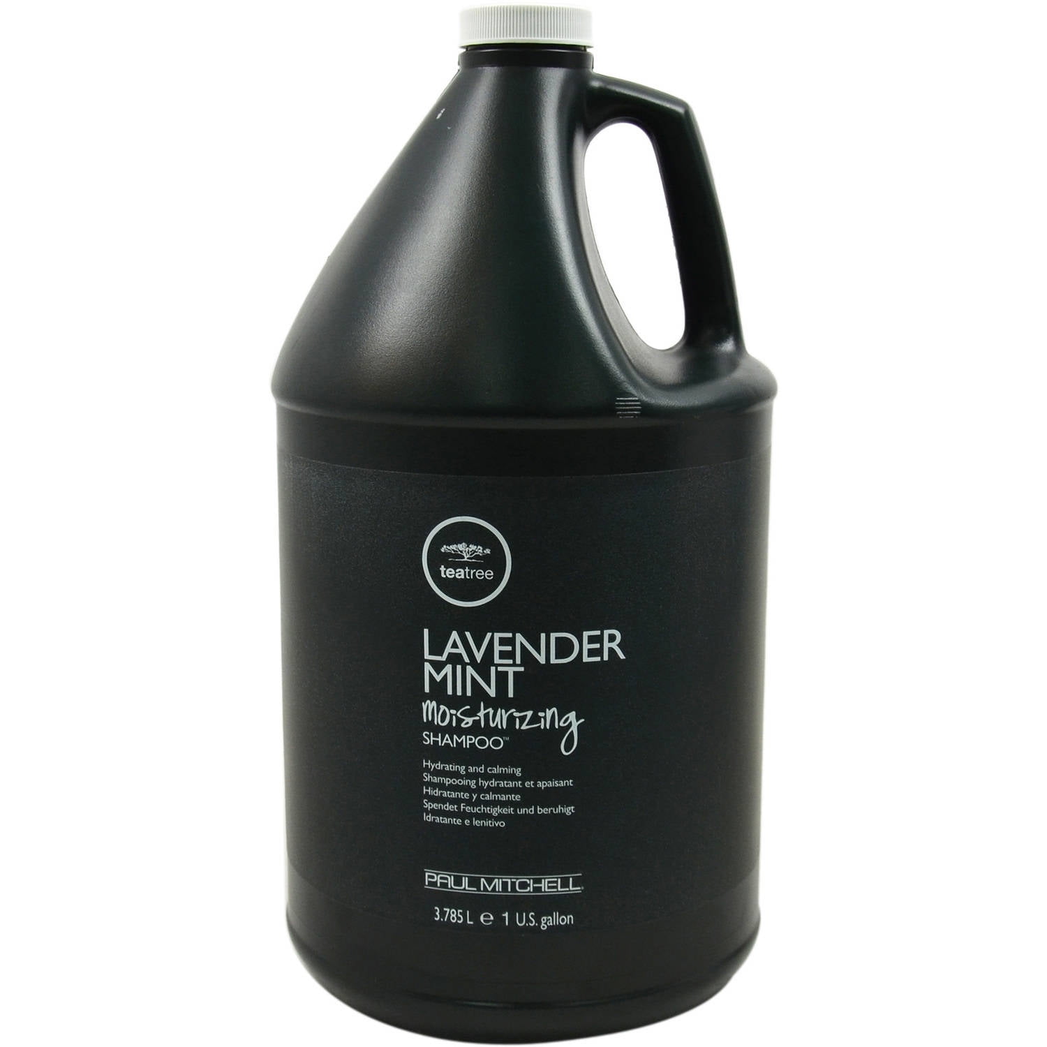 Paul Mitchell Tea Tree Lavender Mint Moisturizing Shampoo, By Paul