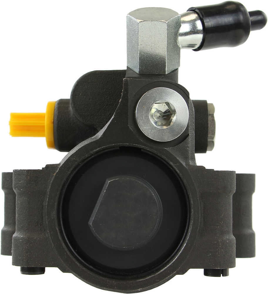 Atlantic Automotive Engineering 63115N AAE New Hydraulic Power Steering Pump 100% Tested