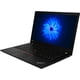 thumbnail image 2 of Lenovo ThinkPad P14s Mobile Workstation Portátil de 14 Pulgadas FHD, Intel Core i7-10510U, 16 GB RAM, 512 GB SSD, NVIDIA Quadro P520, Lector de Huellas Dactilares, Windows 11 Pro (Renovado), 2 of 5
