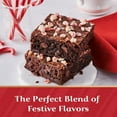 thumbnail image 3 of Ghirardelli Peppermint Bark Brownie Mix, 3 of 15