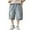 d-Blue, variant on MuXiKeJi Clothes Kids Shorts Boys 14/16 3d Funny Print High Stretch Cotton School Sport Shorts Lightweight Beach Cargo Pants Summer Short Pants Clothing