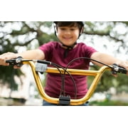 Dynacraft Krome 20-inch Boys BMX Bike for Child 7-14 Years