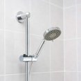 thumbnail image 5 of Soporte de rociador de ducha ajustable para barra de pared de 25 mm JM, 5 of 5