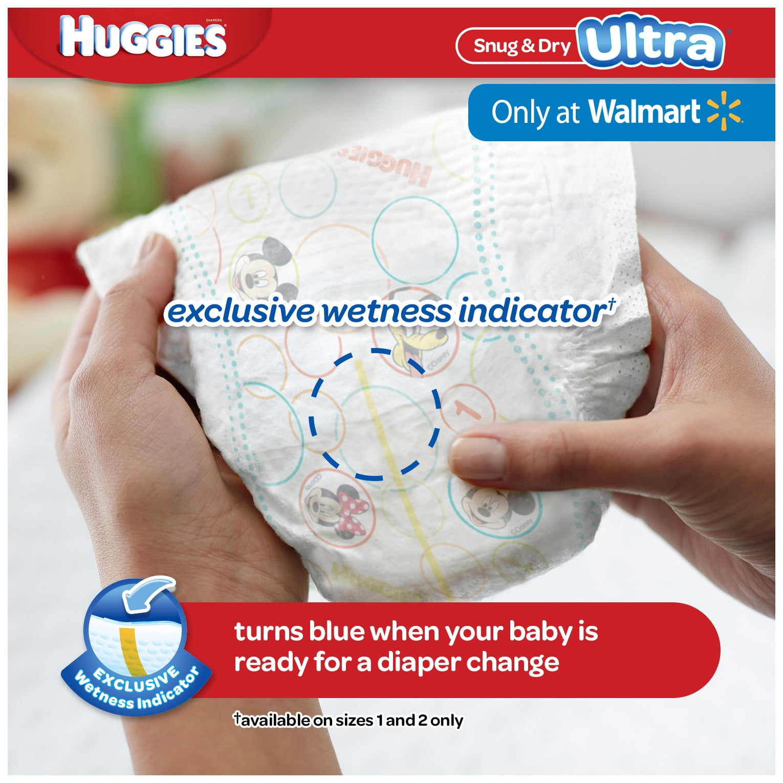 huggies ultra dry newborn