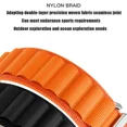 thumbnail image 3 of MAE Nylon Loop Strap For Xiaomi Mi Band 9 Pro band sports Bracelet For Redmi Watch 5/4 watchband Accessories, 3 of 5