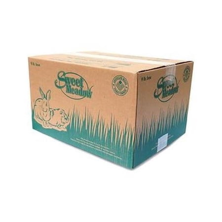 Sweet Meadow Farm 101112 9 lbs Timothy Hay Small Pet Food