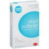 (4 pack) (4 Pack) Ready in Case Stool Softener Softgels, 12 count