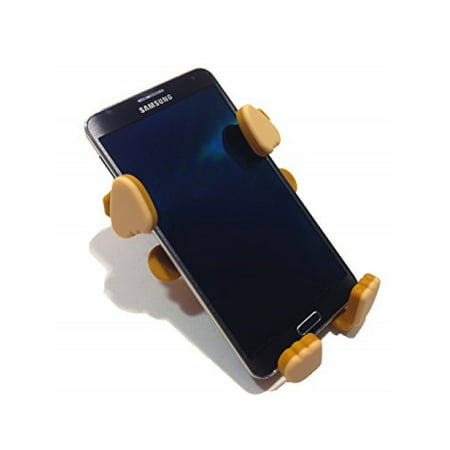Buggygear - Grippy Smart Phone Holder - Monkey