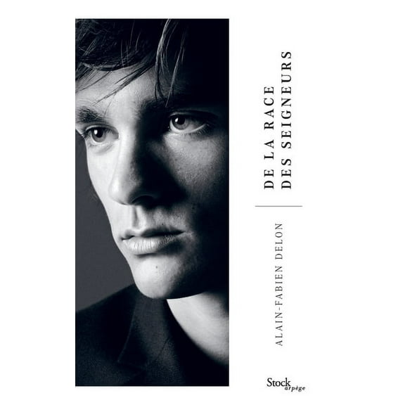 De la race des seigneurs, (Paperback)