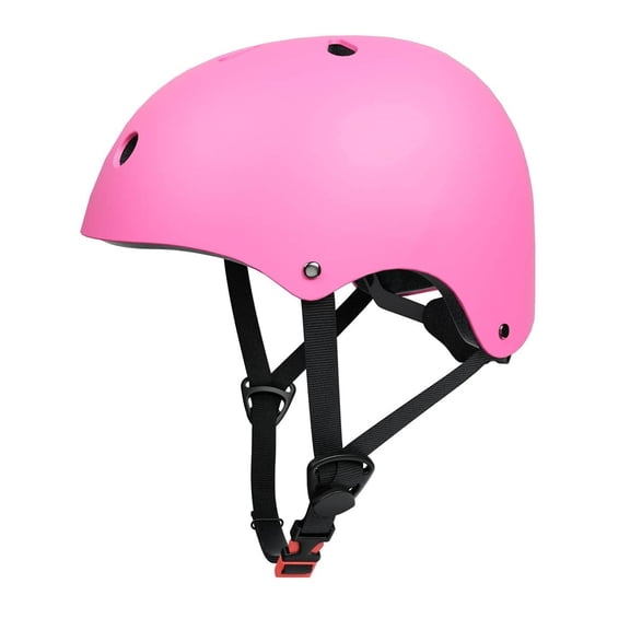 Bike Helmet for Adult Cycling Bicycle Scooter Adjustable Multi-Sport Rollerblading Skateboarding