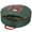 armygreen, variante sur QUTETN Coffres de Rangement Liquidation Sac de Rangement pour Couronne de Noël - Contenant de Guirlandes pour les Fêtes avec Fenêtre Transparente - Tissu Résistant aux Déchirures Rangement pour la Maison