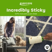 Evercare Pet 100 Layer Lint Roller 3 Value Pack