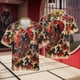 thumbnail image 3 of Camisas de guerrero japonés con estampado 3D para hombre, camisas playeras con gráficos de samurái, blusas de manga corta abotonadas a la moda para hombre, 3 of 5