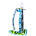 thumbnail image 1 of Cyber and Monday Deals 2023 Toys Three-Dimensional Puzzle World Building Model Educational Toys Children'S Puzzle Multicolor, 1 of 2
