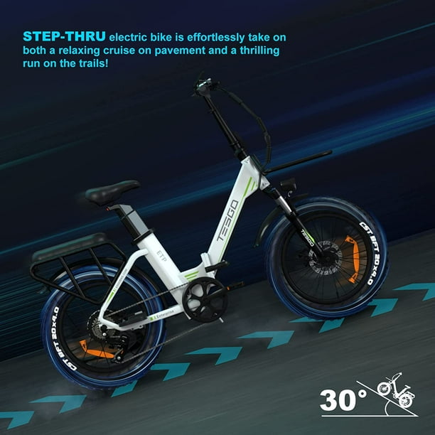 Velo electrique chez walmart new arrivals