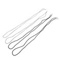 thumbnail image 1 of unbranded 4Ud Cordones Con Y Para Reemplazo De En Sudaderas Y, 1 of 8