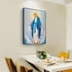 thumbnail image 4 of Cuadros Decorativos Pintura de diamante Hombre en vestido Taladro irregular 5D DIY Cuadro de pared 30x40cm Sywqhk Nuevos Originales, 4 of 9