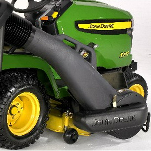 John Deere Power Flow Chute For Bagging Systems BM21681