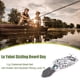 thumbnail image 2 of 6x Wobbler Chatterbait Blade Bait con falda Buzzbait Señuelos de pesca (un conjunto) Likrtyny  Deportes al aire libre Salida diaria Juego de fiesta, 2 of 9