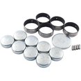 thumbnail image 1 of 32000003 SBF Iron Eagle Blocks Parts Kit, 1 of 1