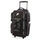 thumbnail image 2 of Bolso de viaje con ruedas Fila 22 ligero negro, 2 of 7