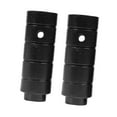 thumbnail image 5 of 1 Pair Bicycle Foot Pegs Axle Stunt Pegs Heavy Duty Metal for Mountain BMX Road Bikes Cyclists Urban Riders, 5 of 9