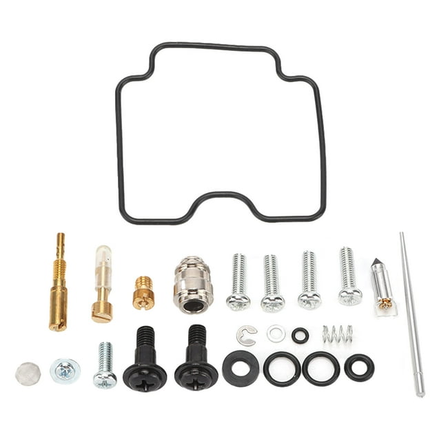 Neyseki Kit de reconstrucción de carburador de repuesto para Suzuki GSX600F GSX 600 600F Katana 1998-2006