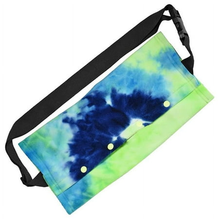 JNANEEI Gecko for Carrier Sling Warm Comfortable Hands-Free Travel Bag Adjustable Straps