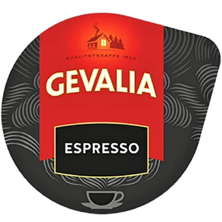 Gevalia Cappuccino - 16 Capsules pour Tassimo à 5,19 €