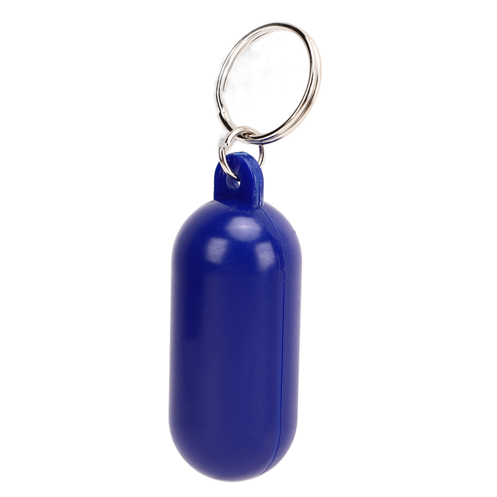 Lot de 2 porte-clés flottants jaunes en forme de bateau de 6,5 x 2,5 cm, porte-clés flottants en plastique de forme ovale, accessoire de sport nautique pour bateau, surf, aviron, pêche, sports Lot de 2 porte-clés flottants jaunes en forme de bateau de 6,5 x 2,5 cm, porte-clés flottants en plastique de forme ovale, accessoire de sport nautique pour bateau, surf, aviron, pêche, sports