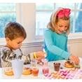 thumbnail image 3 of Donut Maker Machine Mold Plastic Donut Maker- Donut-depositor Diy Tool Kitchen Pastry Making Bake Ware, 3 of 4